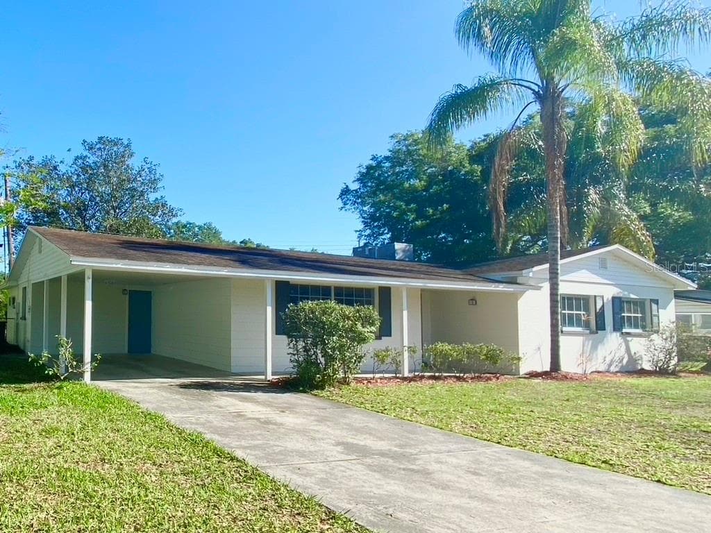 2522 IDLEWILD STREET LAKELAND, FL 33801