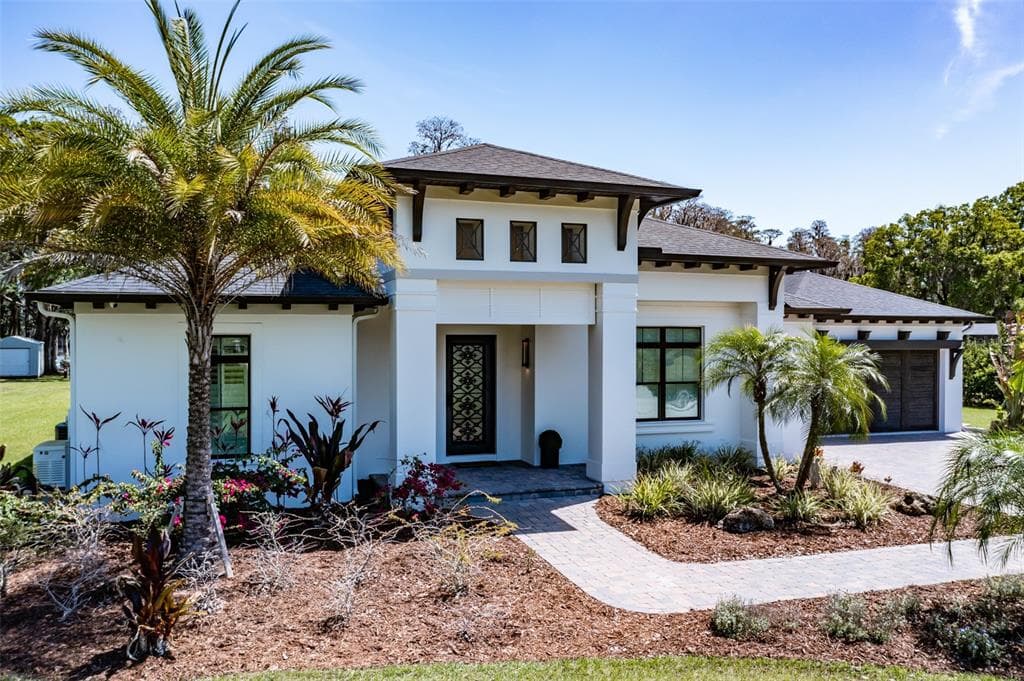 6370 WISTERIA LOOP LAND O LAKES, FL 34638
