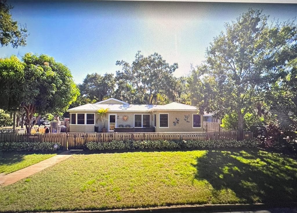 5002 28TH AVENUE S GULFPORT, FL 33707
