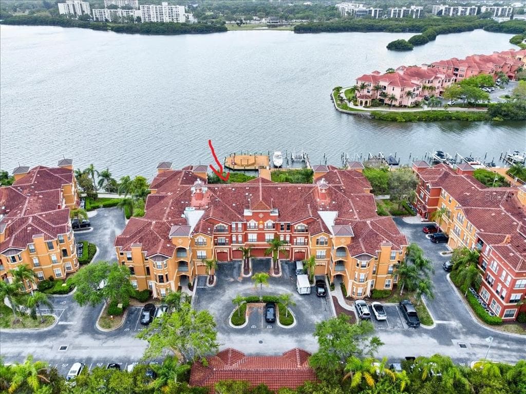 2765 VIA CIPRIANI UNIT 1215A CLEARWATER, FL 33764