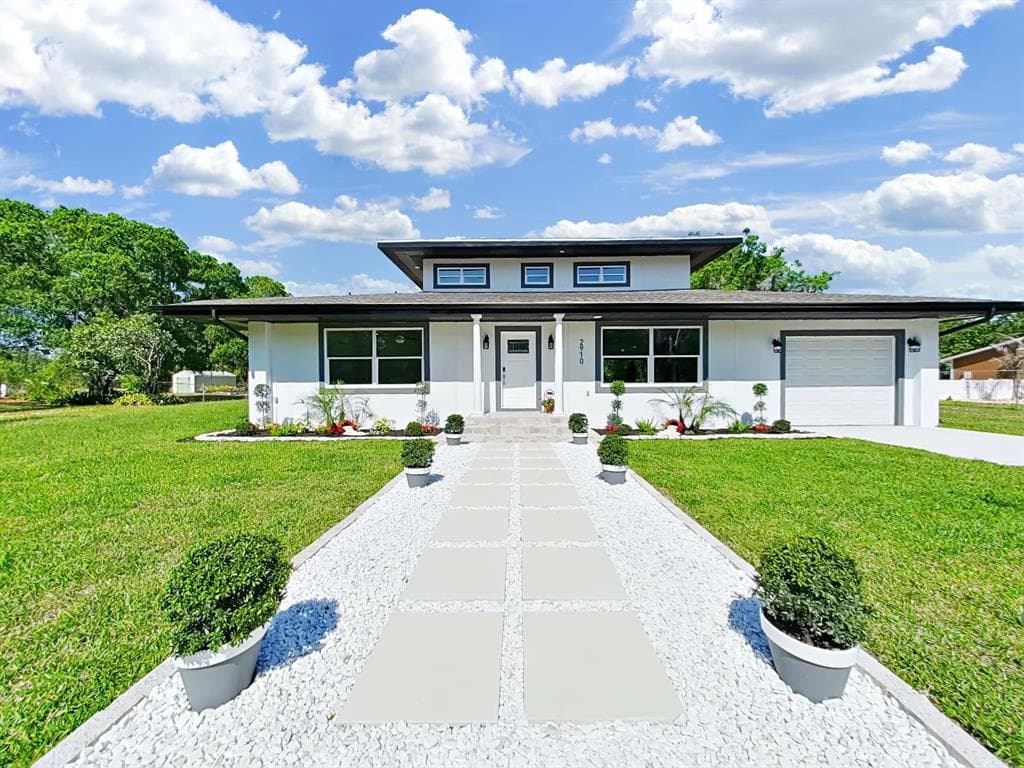 2910 ARROWSMITH WIMAUMA, FL 33598