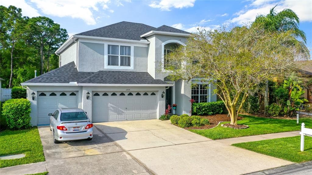 12714 TAR FLOWER DRIVE TAMPA, FL 33626