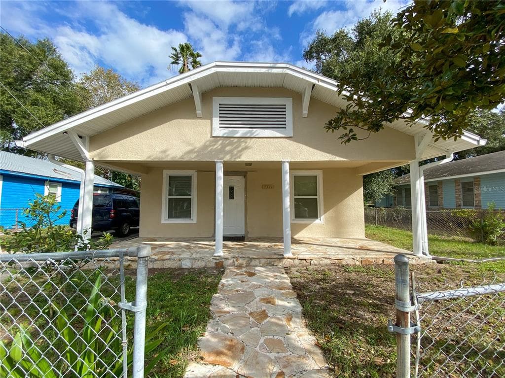 3711 N 12TH STREET TAMPA, FL 33603