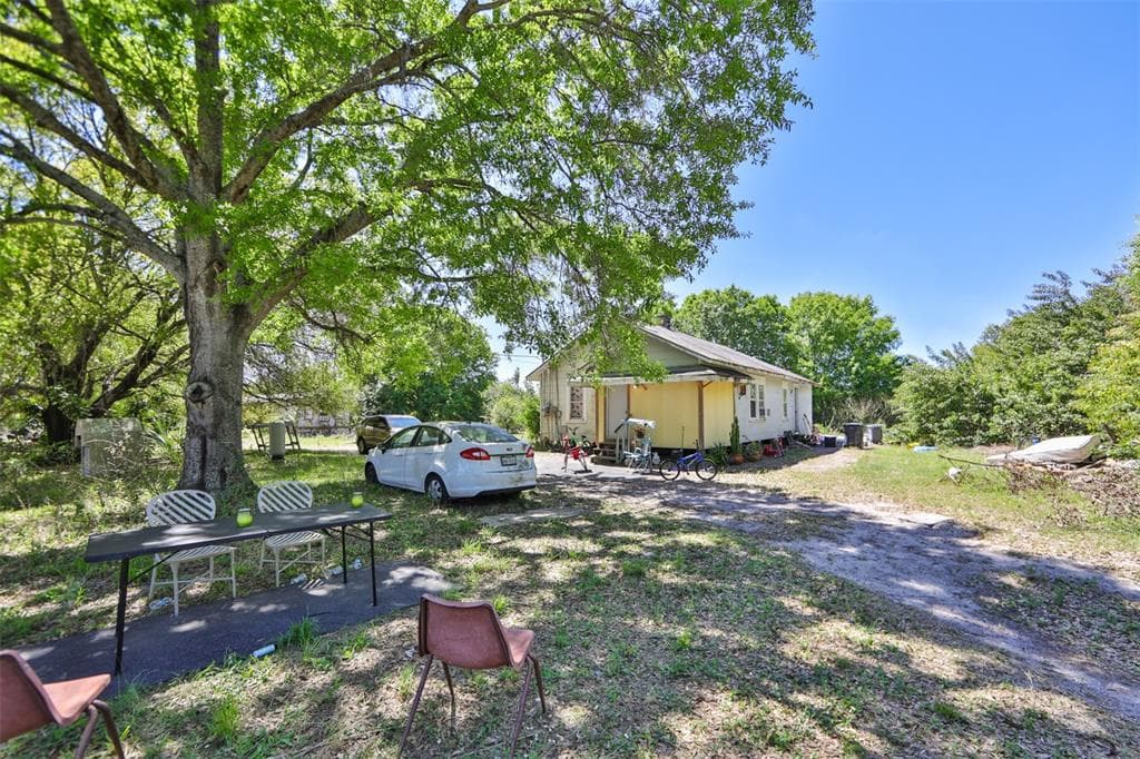 1521 30TH STREET SE RUSKIN, FL 33570