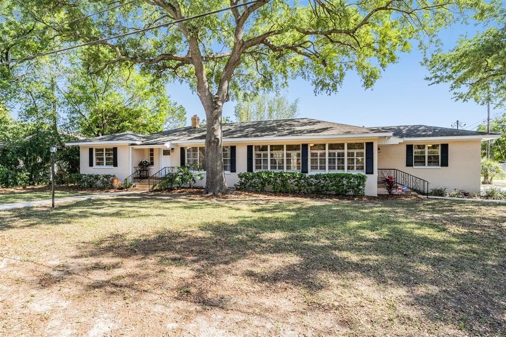 10403 NEWPORT CIRCLE TAMPA, FL 33612