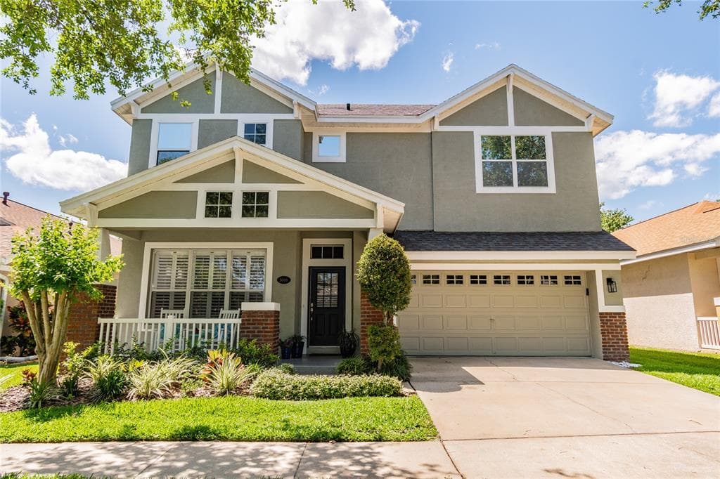 5009 TORREY HILLS LANE