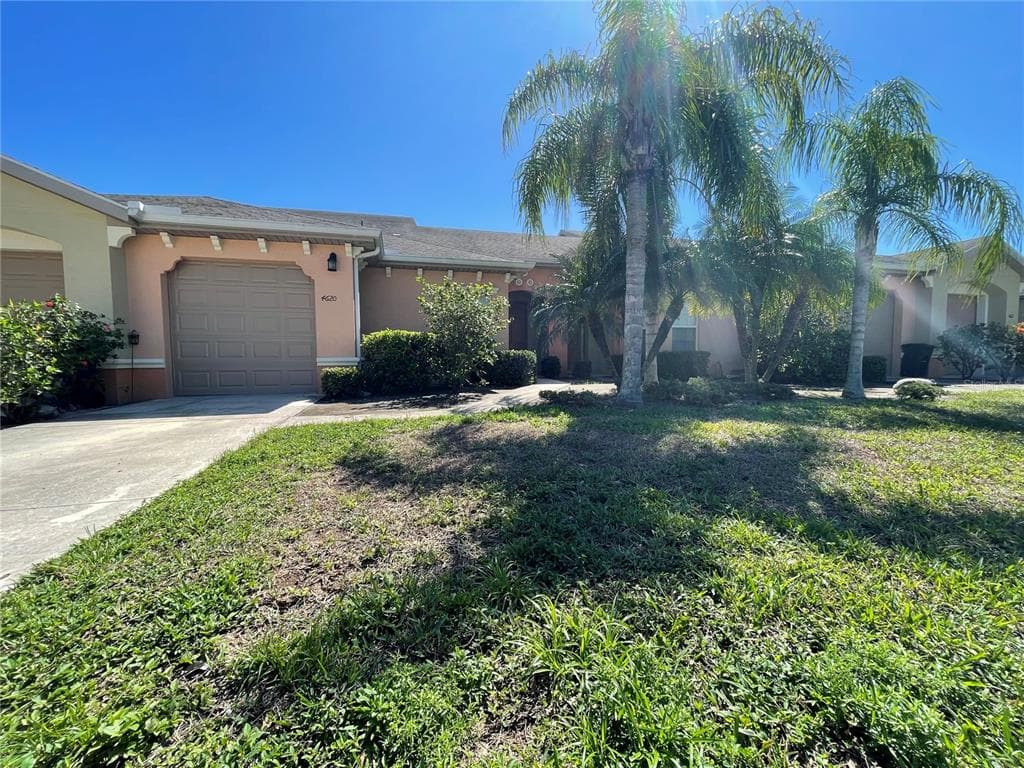 4620 1ST AVENUE E PALMETTO, FL 34221