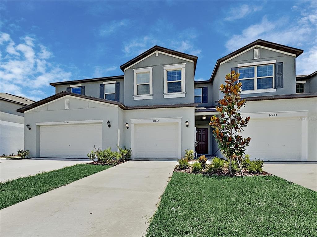 10168 POINT GIVEN COURT RUSKIN, FL 33573