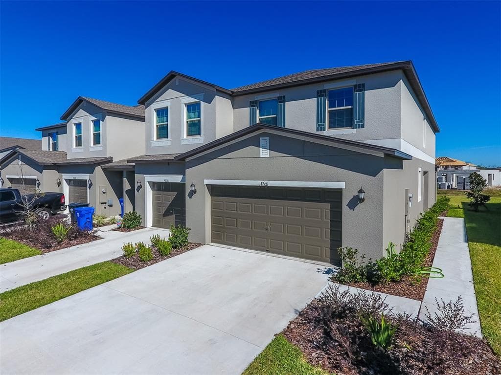 14223 RIVA RIDGE PLACE RUSKIN, FL 33573