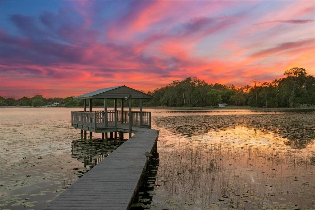 8602 BONNIE COVE LANE ODESSA, FL 33556