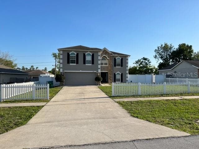 3108 SKY STREET DELTONA, FL 32738