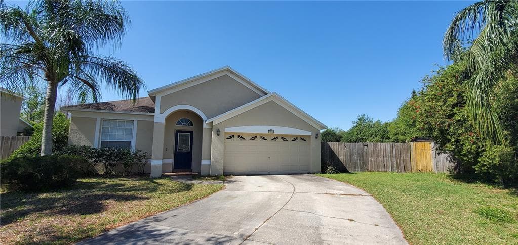 1712 OPEN FIELD LOOP