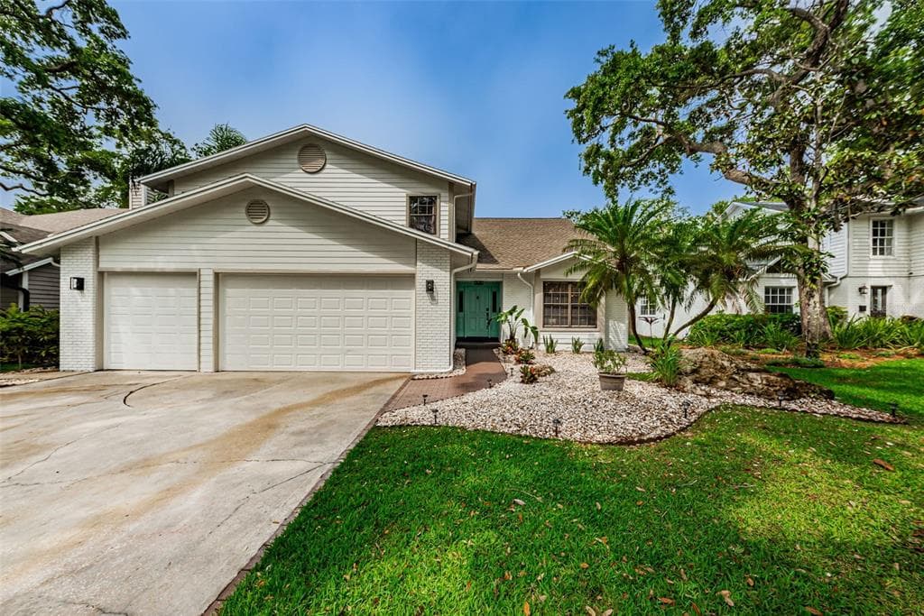 7638 HARBOR VIEW WAY SEMINOLE, FL 33776