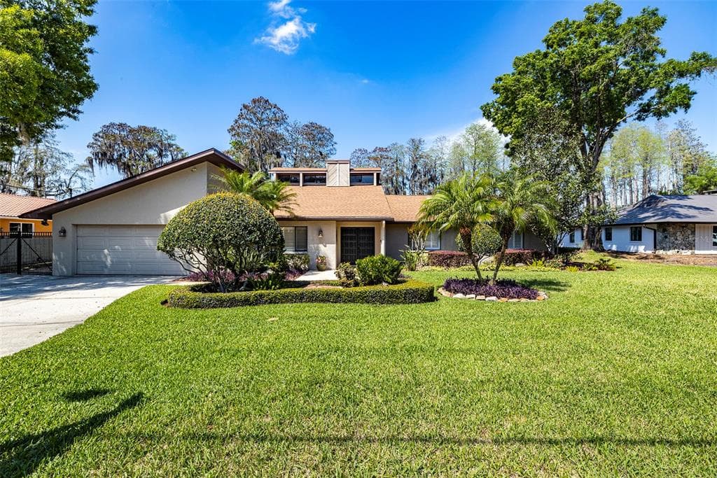 16612 HUTCHISON ROAD ODESSA, FL 33556