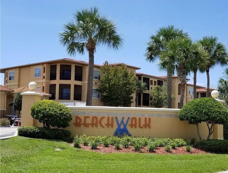 4345 BAYSIDE VILLAGE DRIVE UNIT 302 TAMPA, FL 33615