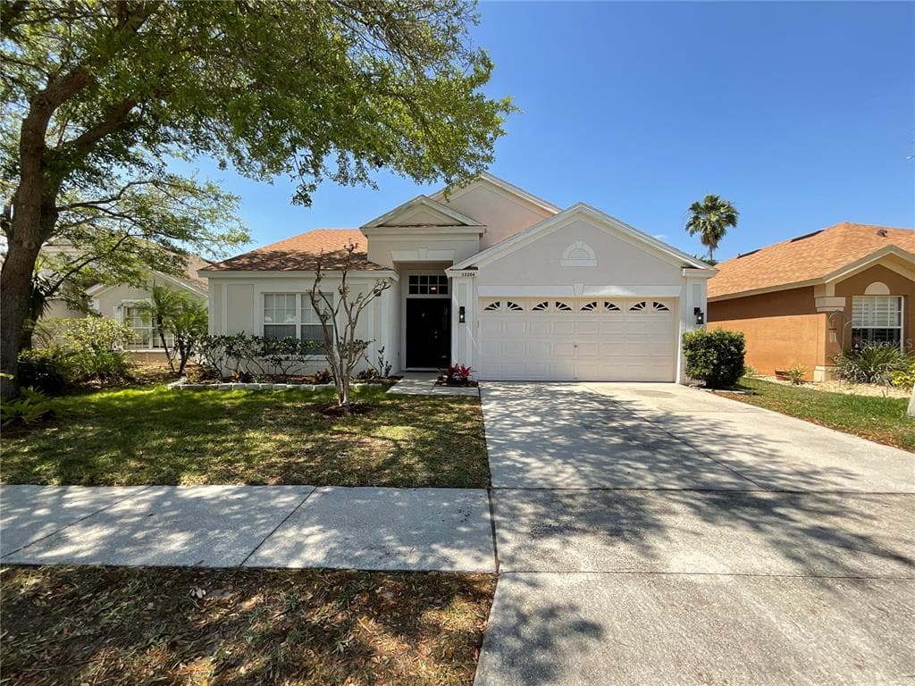 12204 DAWN VISTA DRIVE RIVERVIEW, FL 33578
