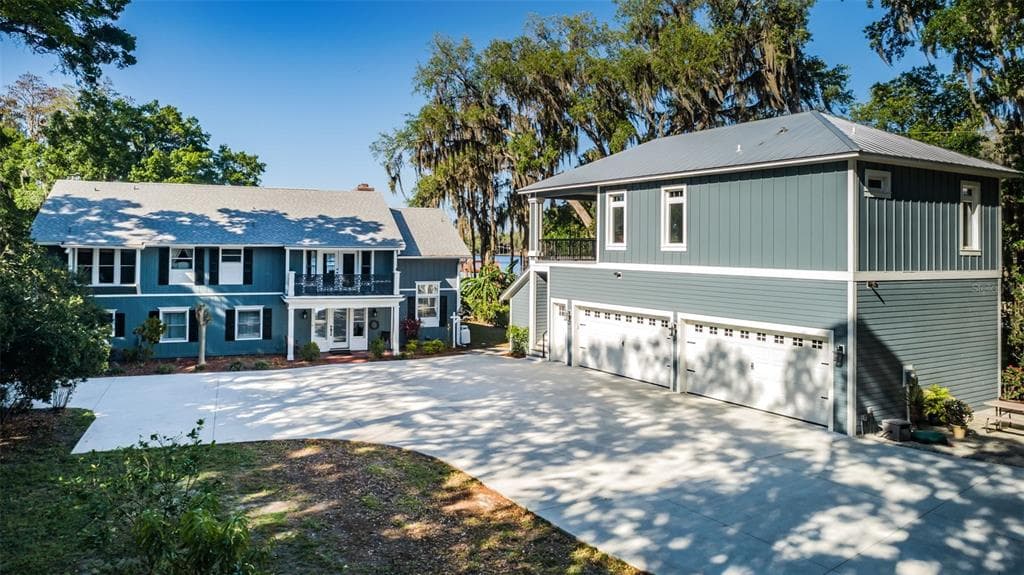 16573 HUTCHISON ROAD ODESSA, FL 33556