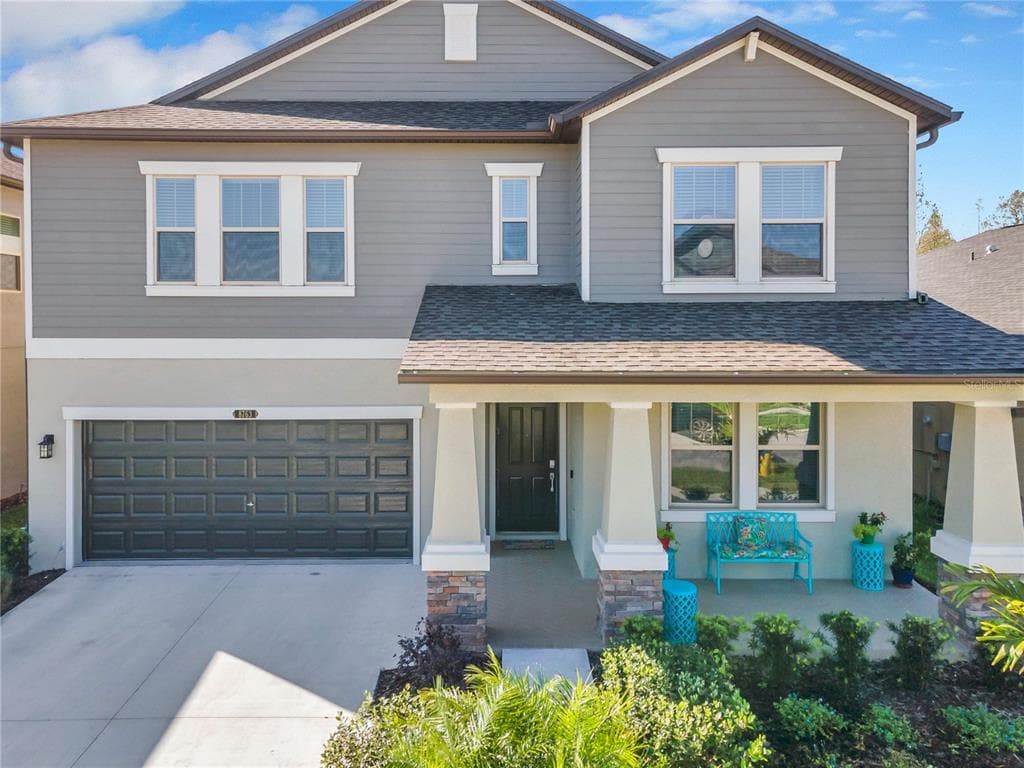 8763 FLOURISH DRIVE