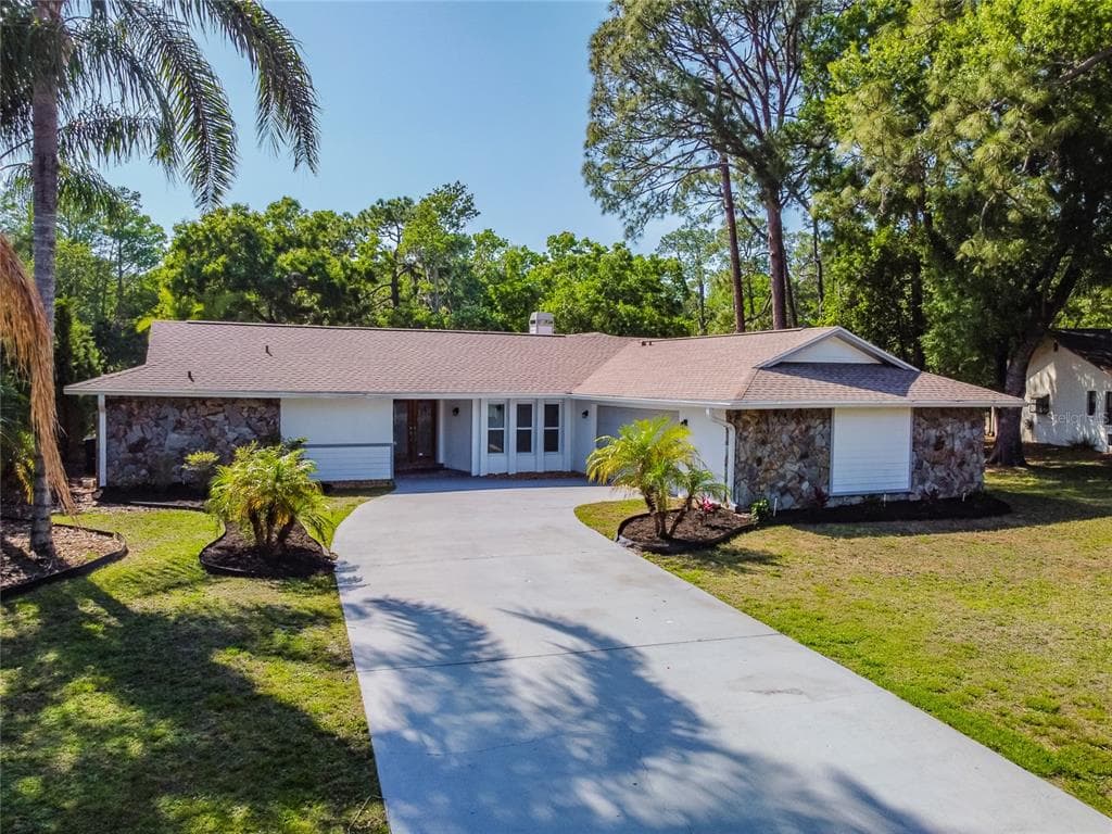 2234 TONIWOOD LANE PALM HARBOR, FL 34685