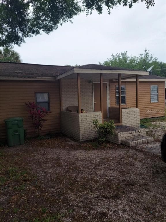 4210 N HUBERT AVENUE TAMPA, FL 33614