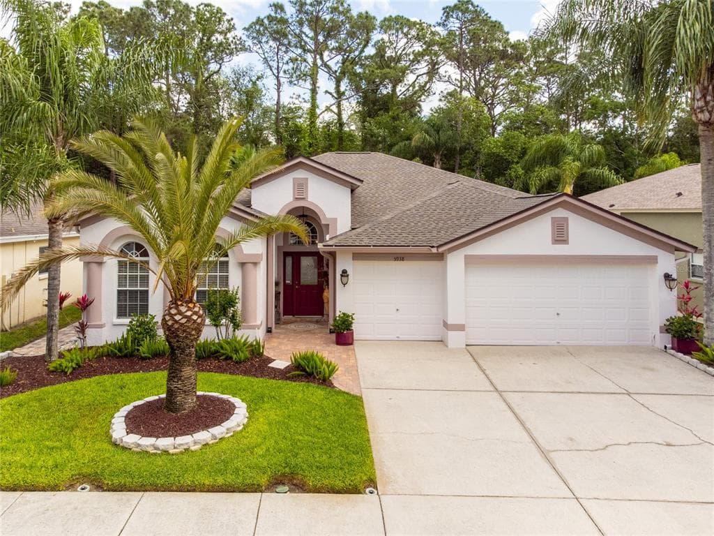 5938 BRAMBLE BUSH COURT