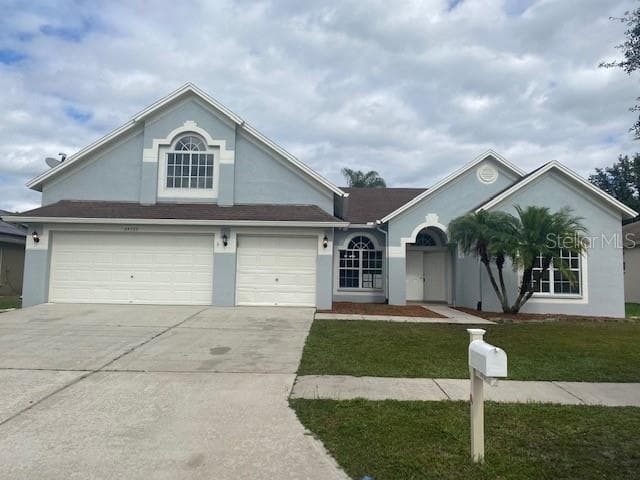 34737 ARBOR GREEN PL ZEPHYRHILLS, FL 33541
