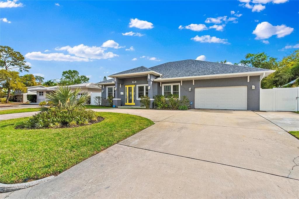820 50TH AVENUE S ST PETERSBURG, FL 33705