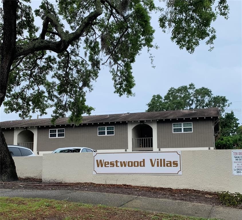 6042 1ST AVENUE S UNIT 31 ST PETERSBURG, FL 33707