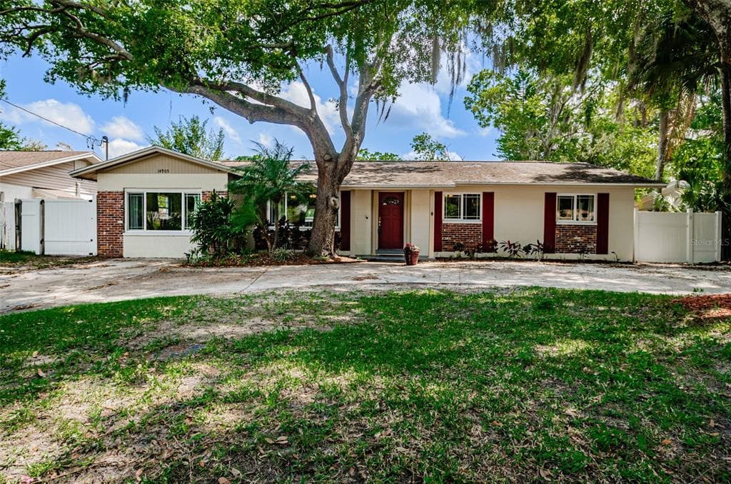 14905 LEJUENE LANE