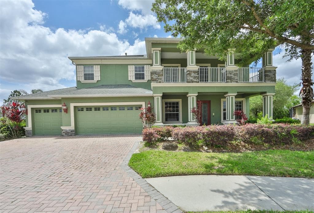 11731 NEWBERRY GROVE LOOP