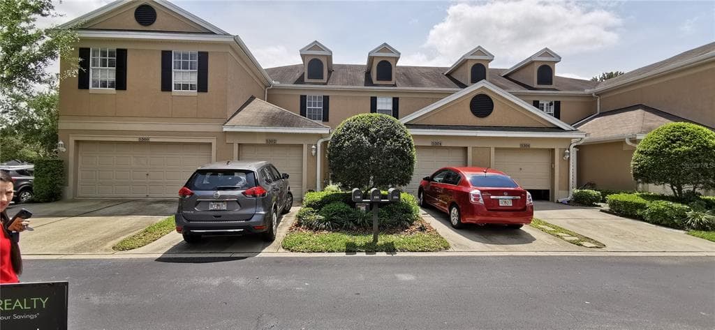 5302 61ST TERRACE N ST PETERSBURG, FL 33709