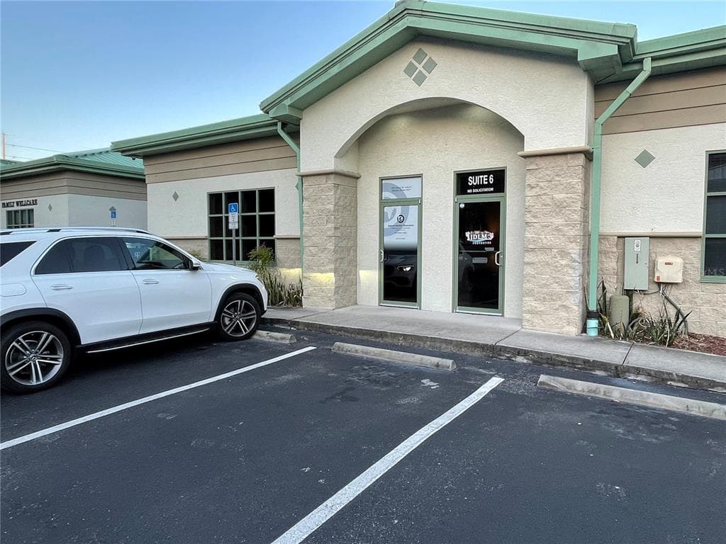3937 TAMPA ROAD UNIT 3 OLDSMAR, FL 34677