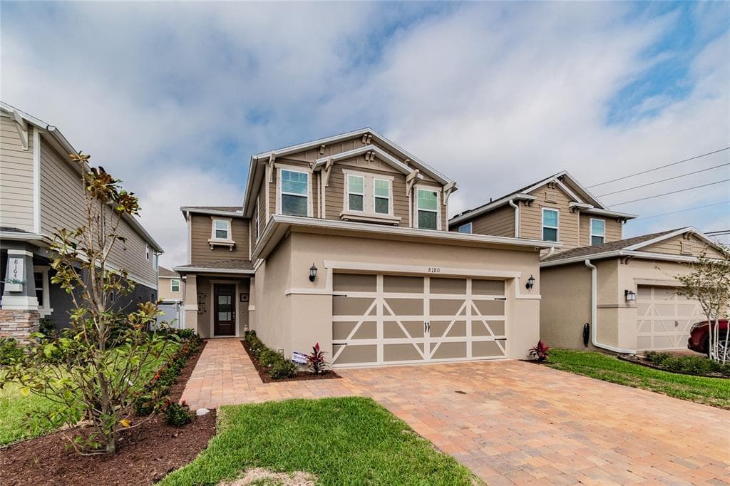 8180 ARTISAN CIRCLE