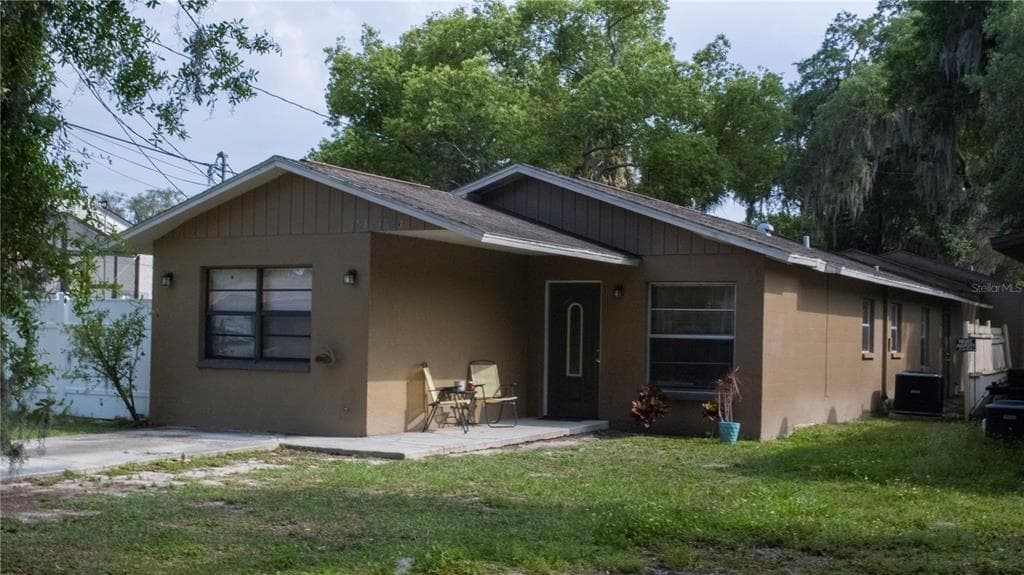 5708/5710 ILLINOIS AVENUE NEW PORT RICHEY, FL 34652