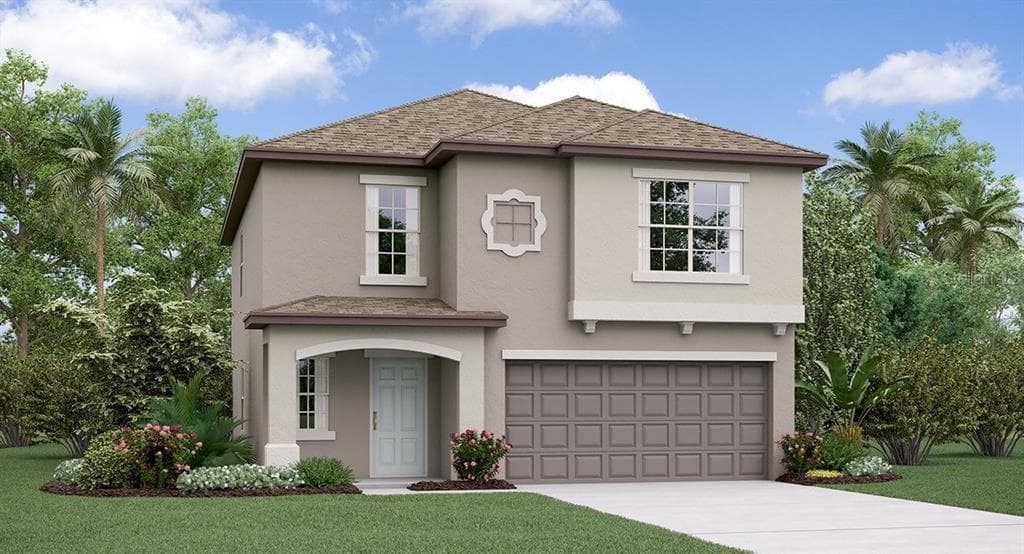 6083 SPRING CRAYFISH AVENUE NEW PORT RICHEY, FL 34653