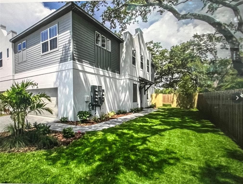 2715 S YSABELLA AVENUE TAMPA, FL 33629