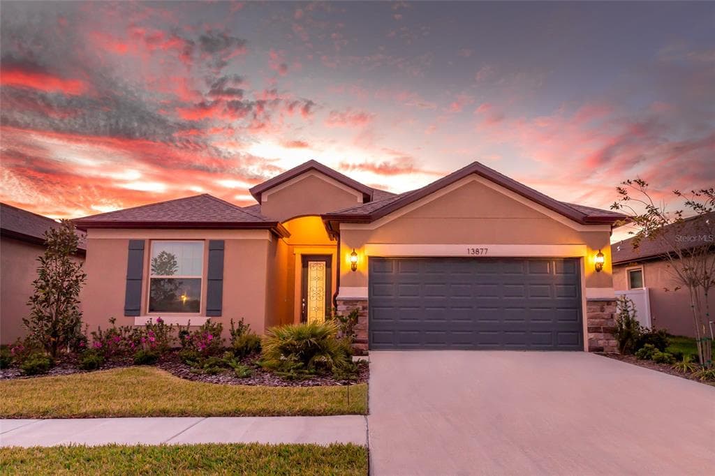 13877 CARLOW PARK DRIVE RIVERVIEW, FL 33579
