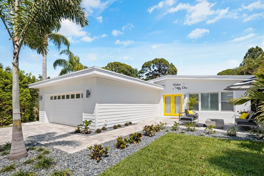 1651 SANTA BARBARA DRIVE DUNEDIN, FL 34698