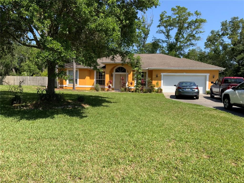 2514 RUSTIC OAKS DRIVE LUTZ, FL 33559