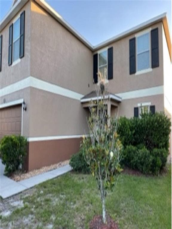 11607 TANGLE STONE DRIVE GIBSONTON, FL 33534