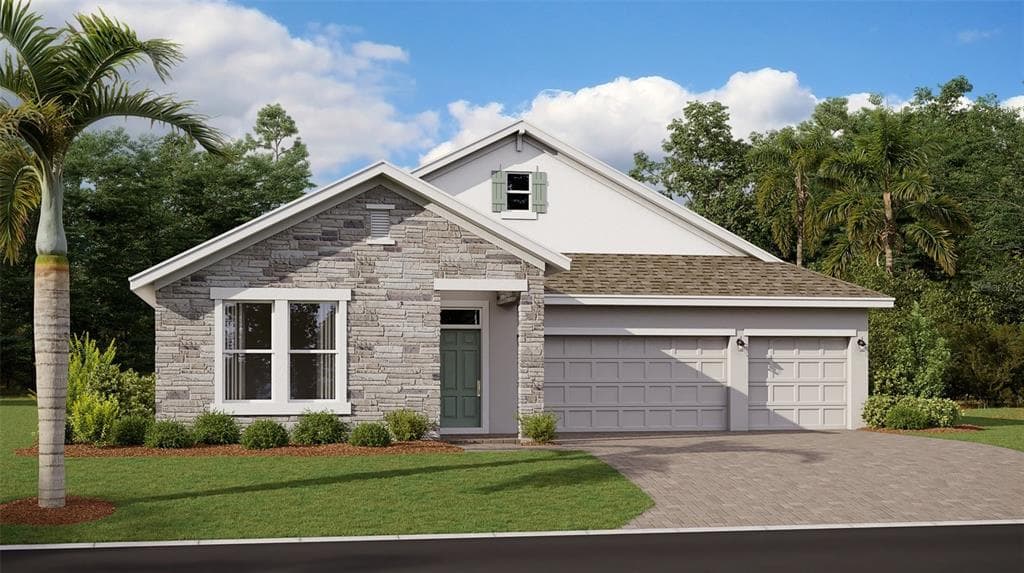 5252 RED CORAL CIRCLE MOUNT DORA, FL 32757