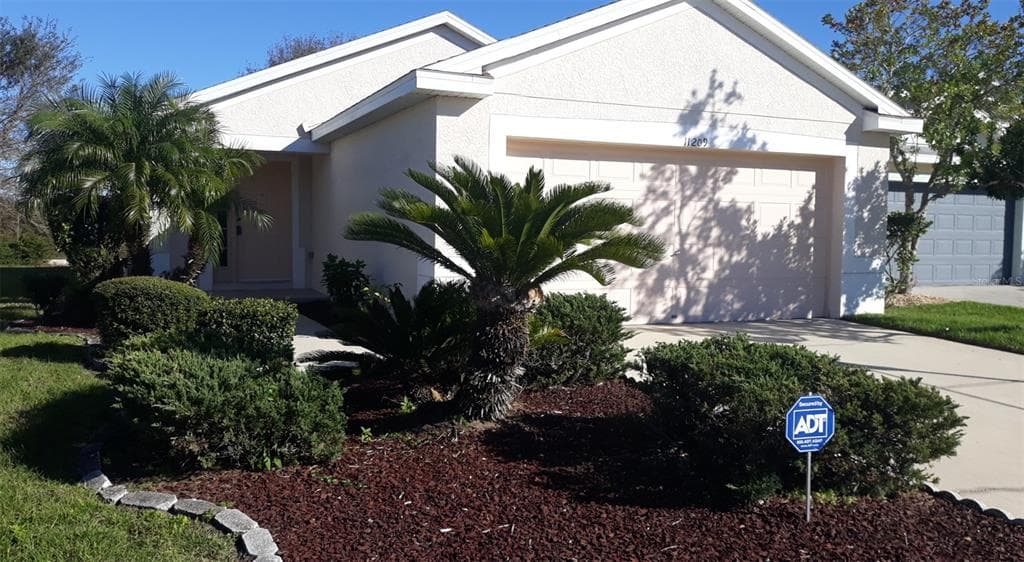 11209 COCOA BEACH DRIVE RIVERVIEW, FL 33569