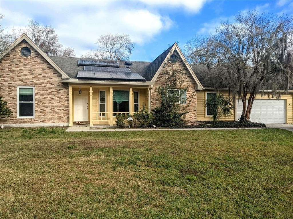 5943 LANTERN COURT NEW PORT RICHEY, FL 34652