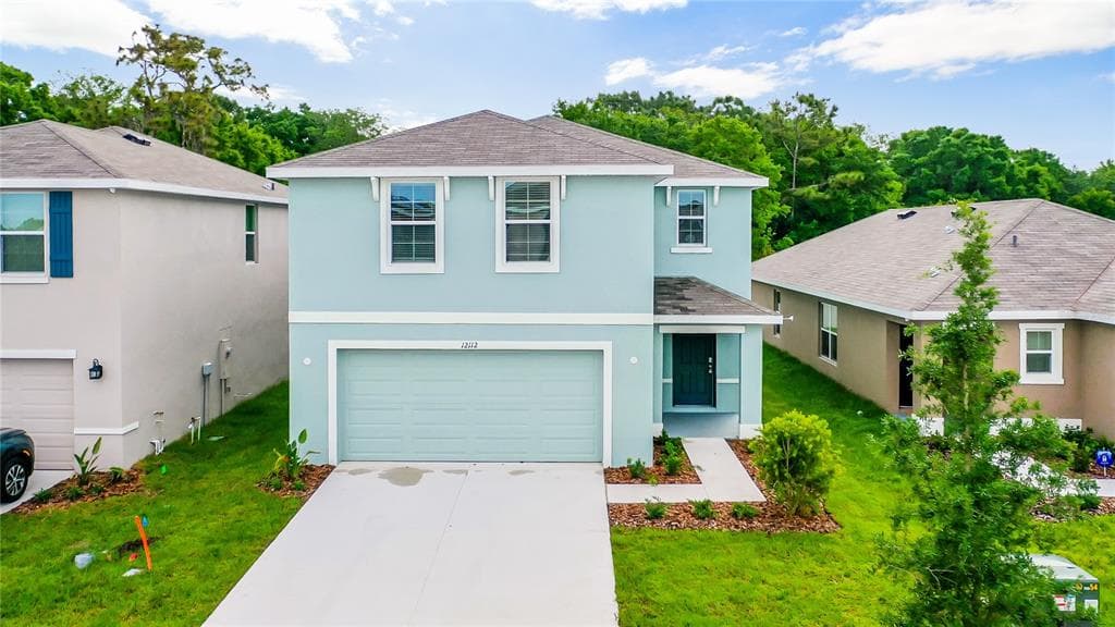 12112 LILY MAGNOLIA LANE RIVERVIEW, FL 33579