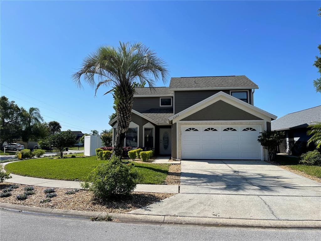 3397 BUFFAM PLACE CASSELBERRY, FL 32707