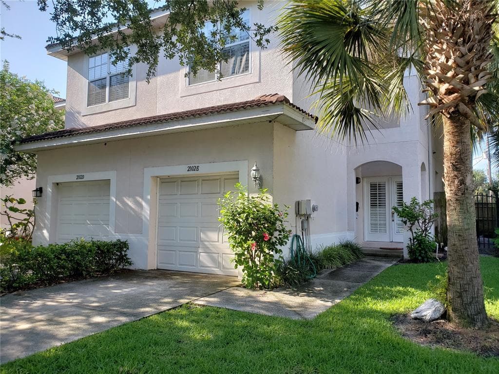 2102 W HORATIO STREET UNIT E TAMPA, FL 33606