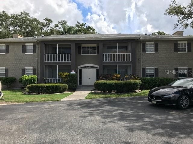 2476 SHARKEY ROAD UNIT 101 CLEARWATER, FL 33765