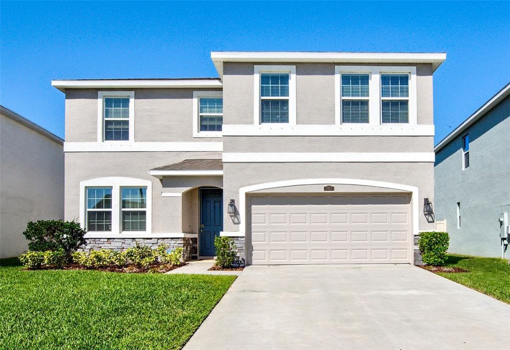 2977 STORYBROOK PRESERVE DRIVE ODESSA, FL 33556