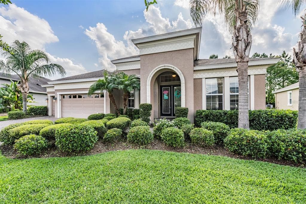 7355 LEAF BLADE LANE WESLEY CHAPEL, FL 33545