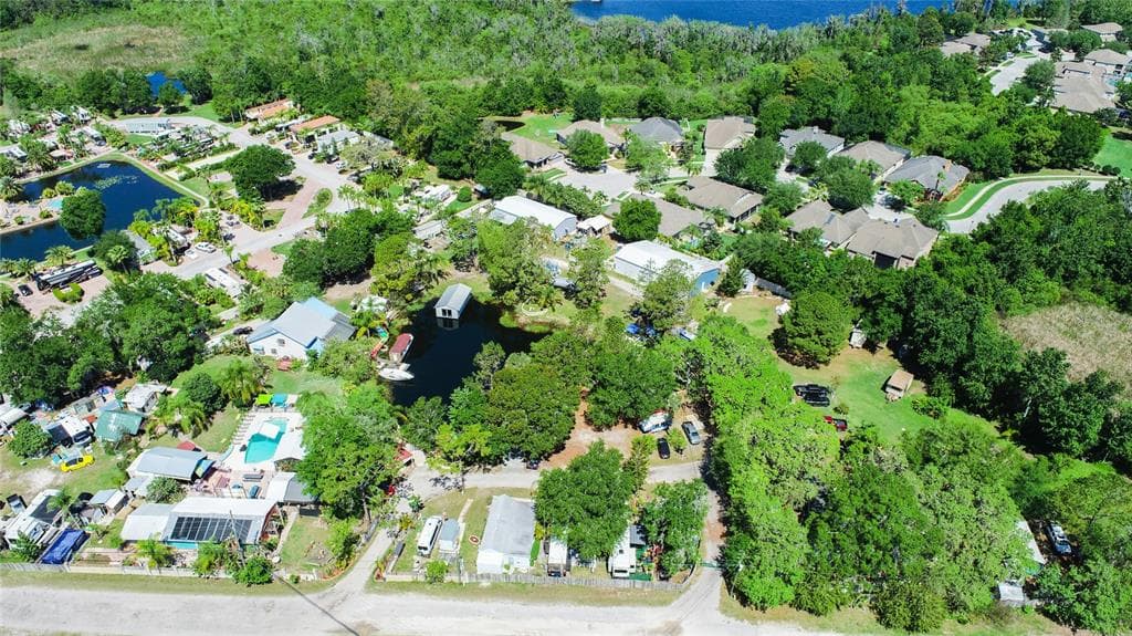 6901 CALIENTE BOULEVARD LAND O LAKES, FL 34637